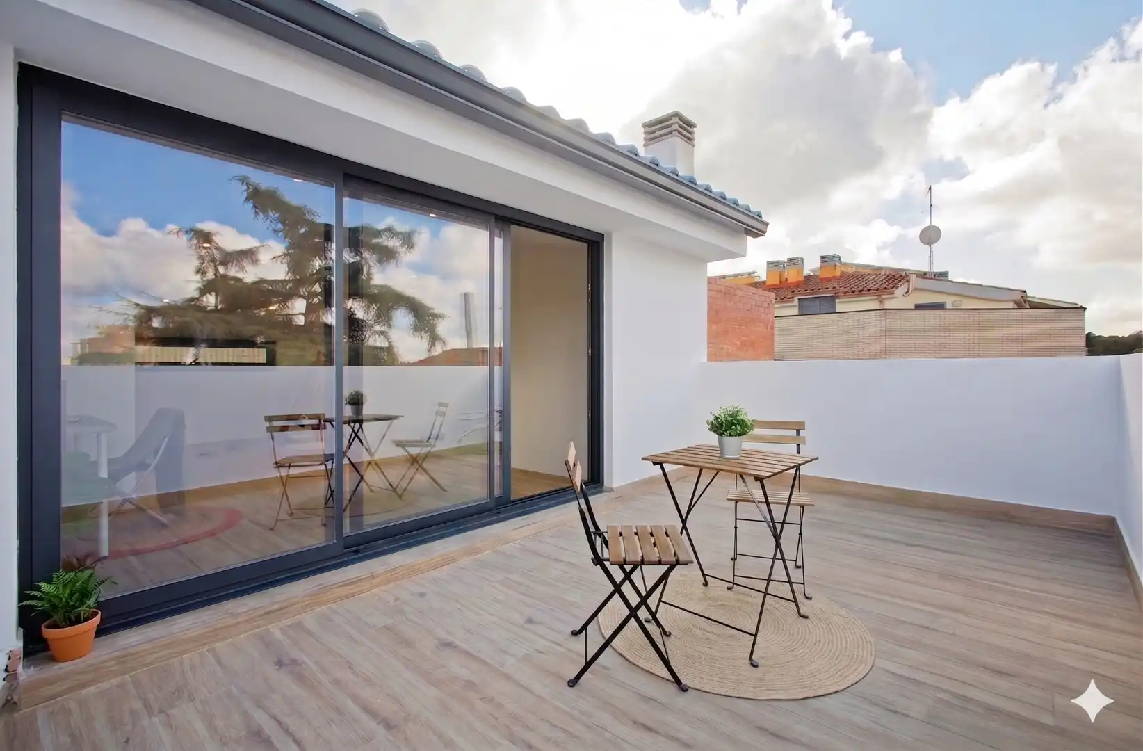 Carrer de Burgos, 38, Torre-Sana