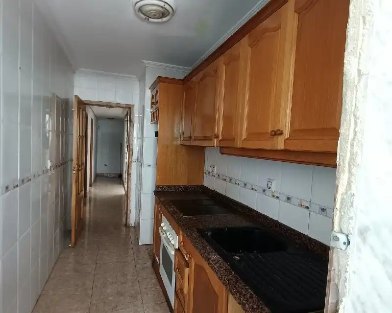Cuina de Pis en venda en Torrevieja