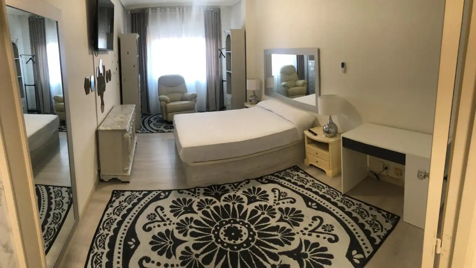 Habitación de Piso en venta en  Logroño con Calefacción