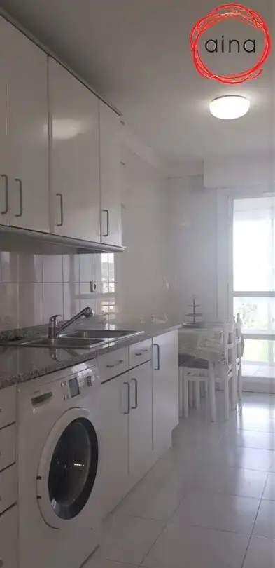 Piso de alquiler en Mendillorri