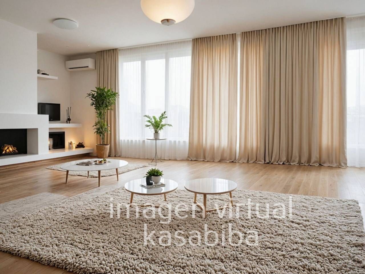 Living room of Attic for sale in Llíria  with Air Conditioner and Terrace