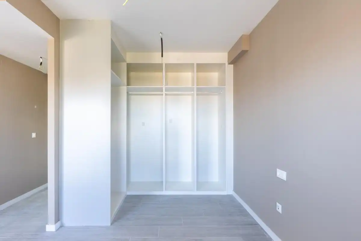 Wohnung zum Verkauf in Valencia mit Klimaanlage, Heizung und Terrasse