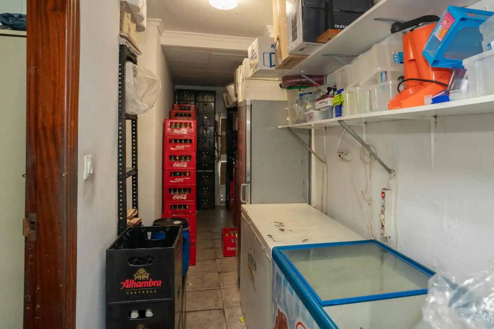 Edificio en venta en Motril