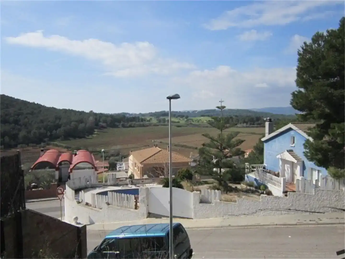 Terreno en venta en Calafell