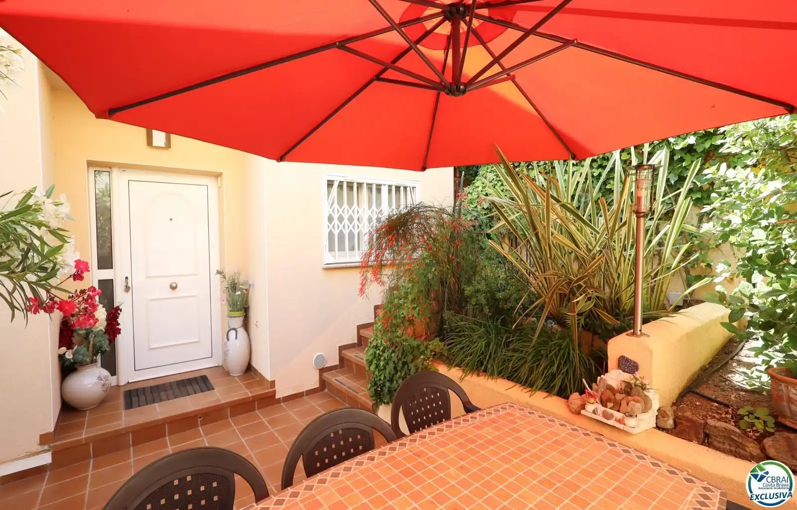 Casa en venta en Port de la Selva