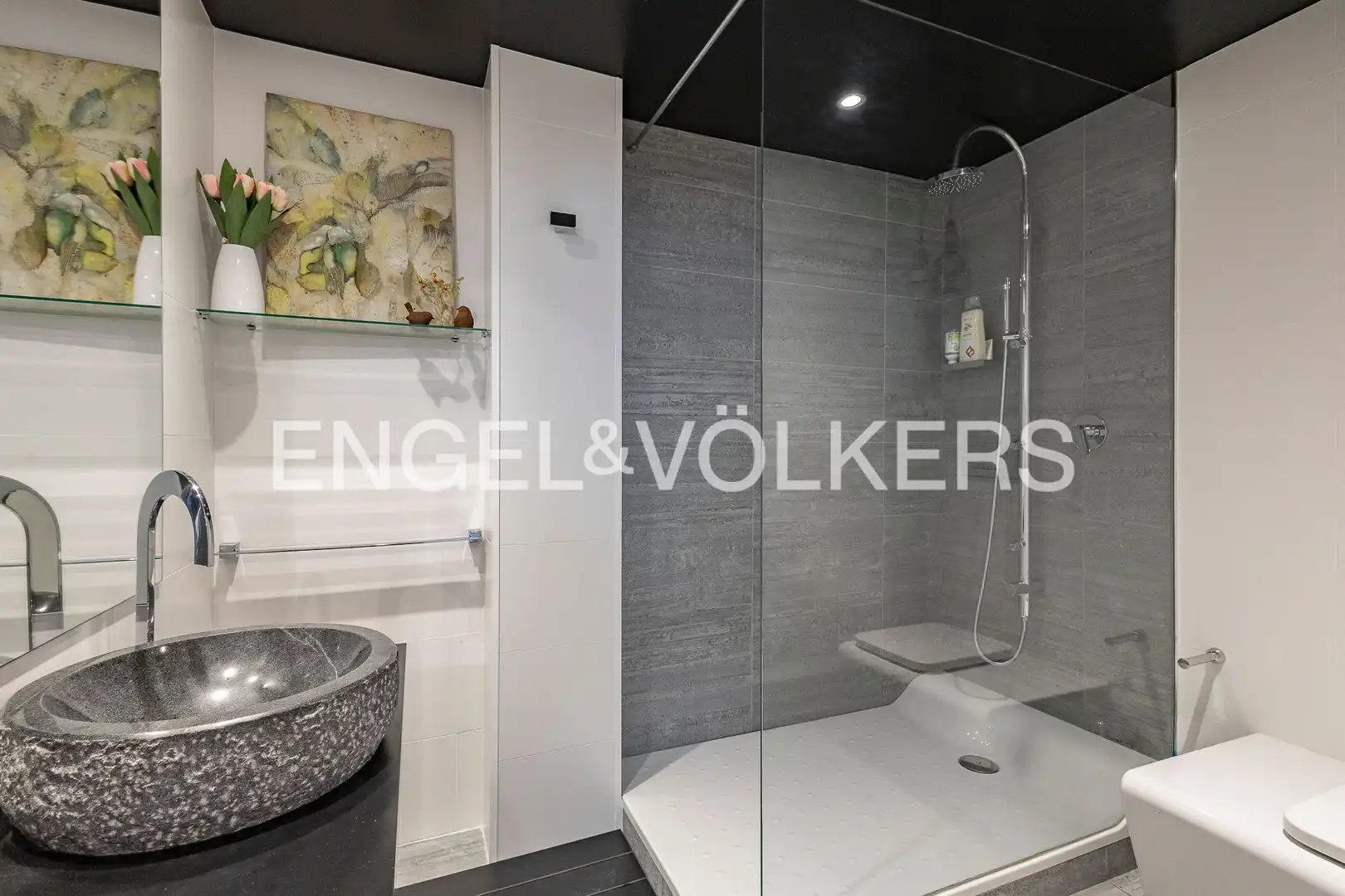 Casa con balcón en venta en La Miranda, imagen 42