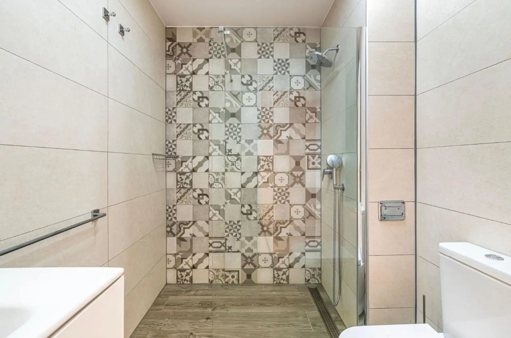 Bathroom of Duplexes for sale in Adeje  with Terrace, Storage room and Furnished