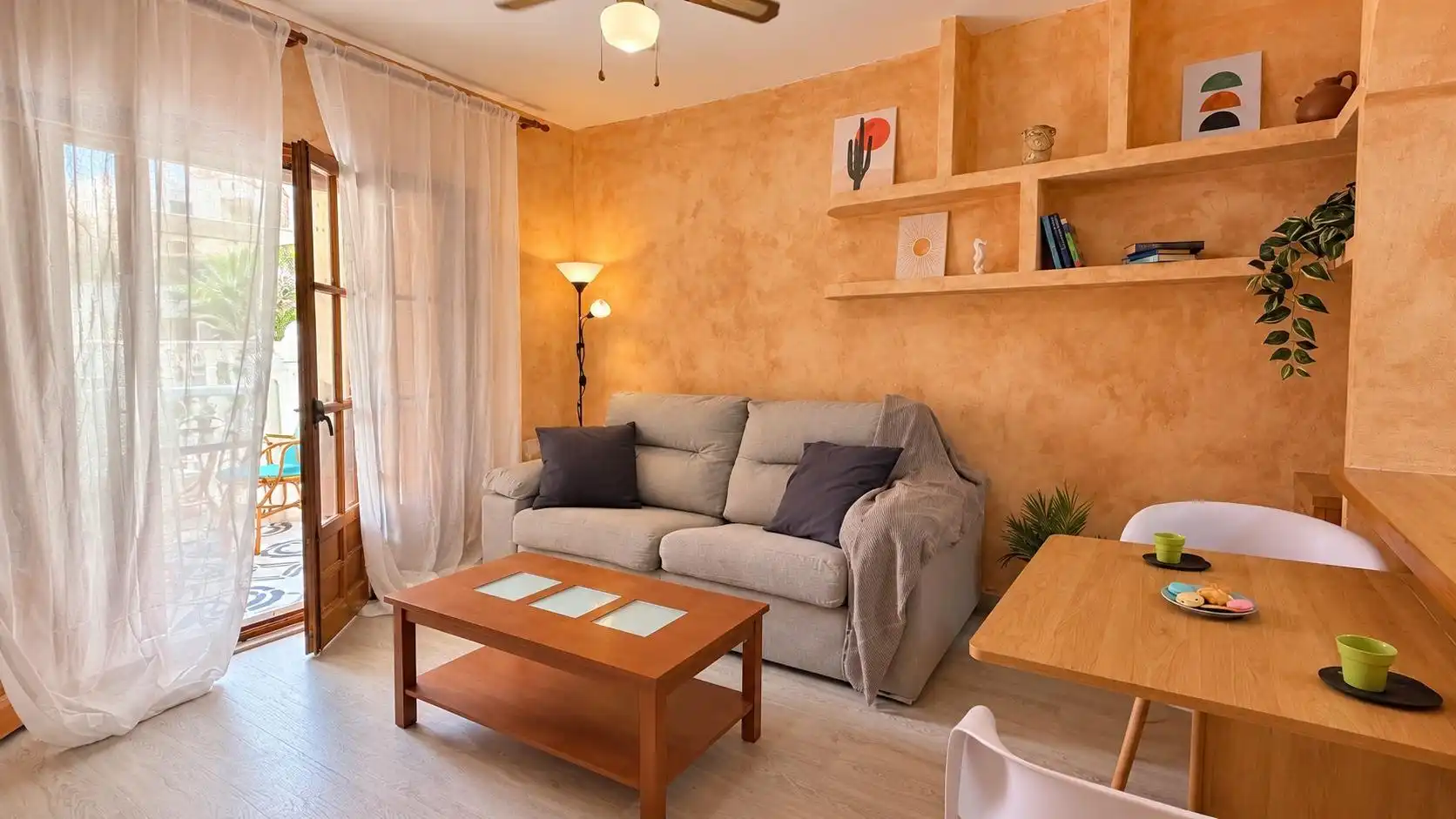 Apartment with pool for sale in Calle HELSINKI 2, imagen 6