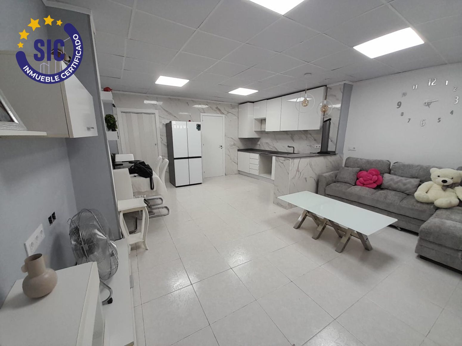 Local en venta en Aldaia