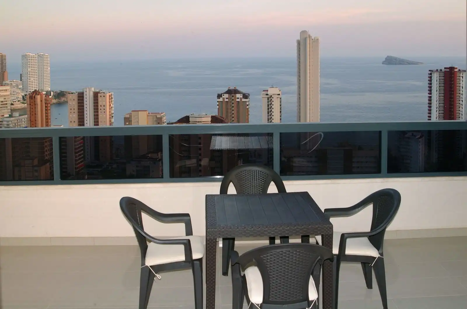 Piso con piscina en venta en Calle Derramador