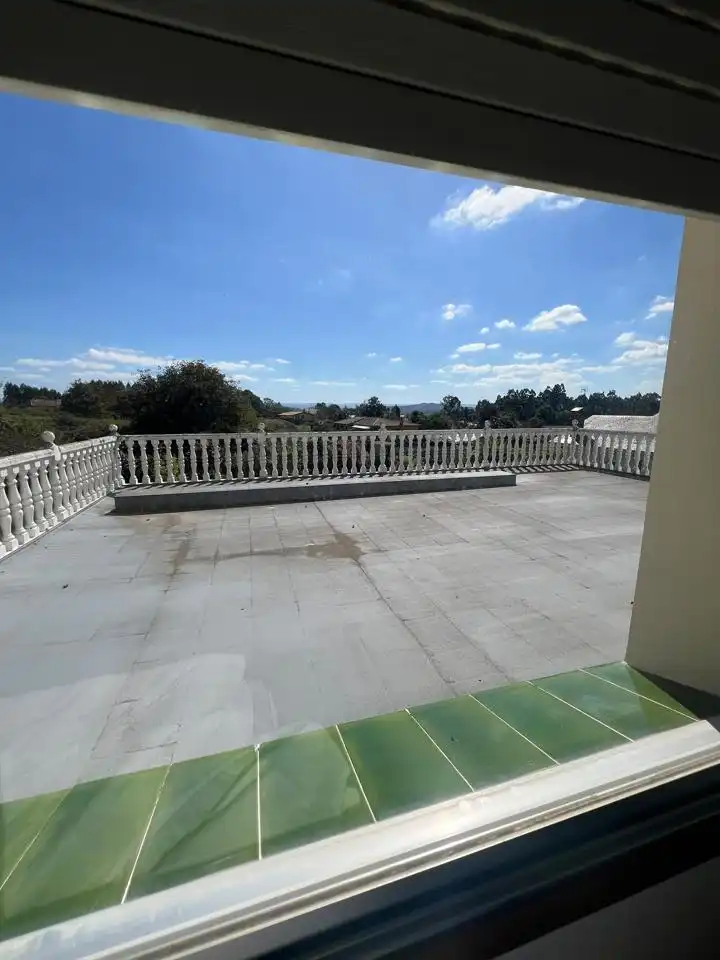 House with pool for sale in Aldea Lamela, imagen 22