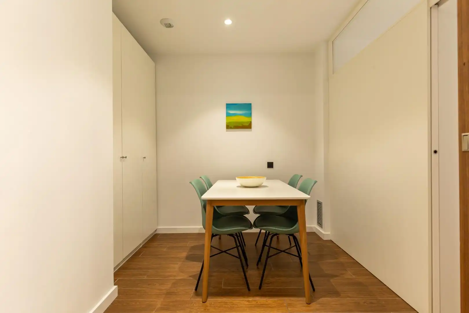 Apartments for rent in SARDENYA, El Parc i la Llacuna del Poblenou