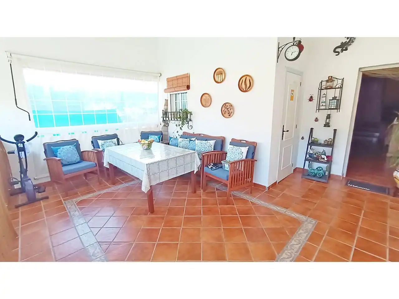 Casa con piscina in vendita a Carretera Estación, imagen 24