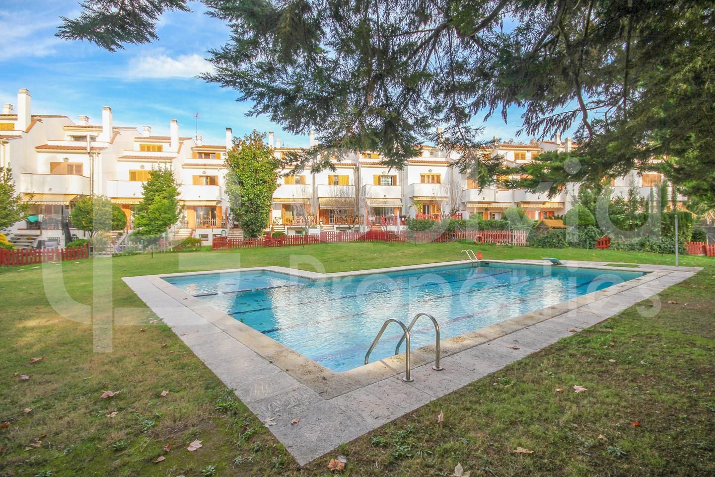 Einfamilien-Reihenhaus zum verkauf in Carrer Major