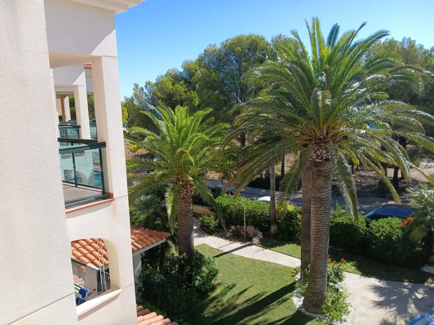 Apartment with pool for sale in Carrer de Cadaloques 96, imagen 8