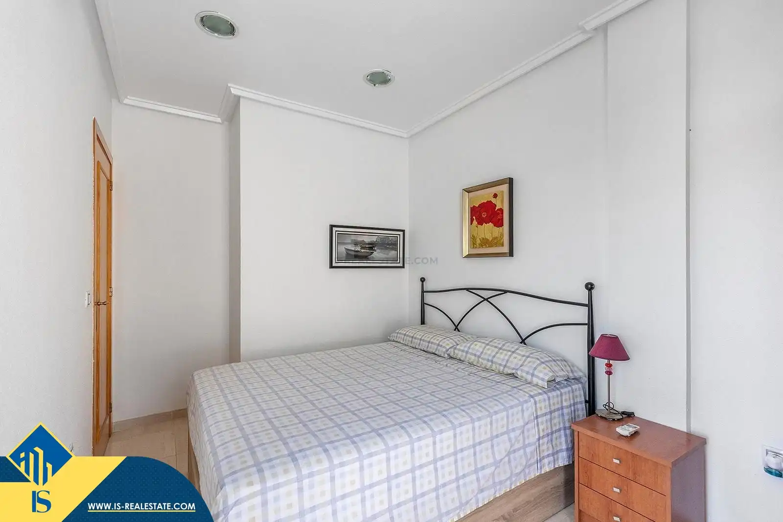 Attico con piscina in vendita a Nueva Torrevieja - Aguas Nuevas, imagen 19