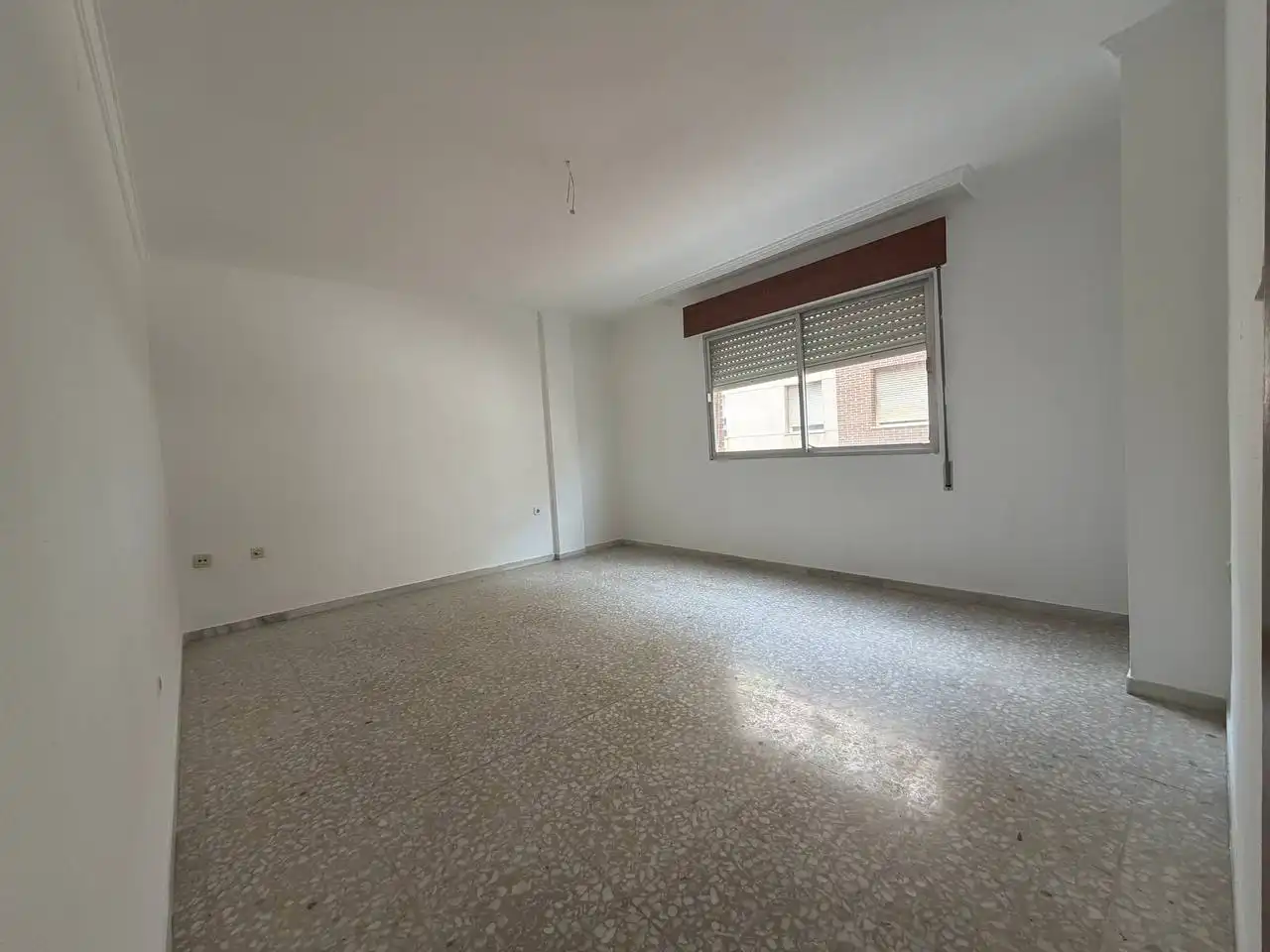 Bedroom of Flat for sale in El Ejido