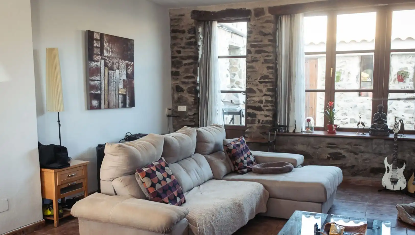 Casa o chalet en venta en Nogalte