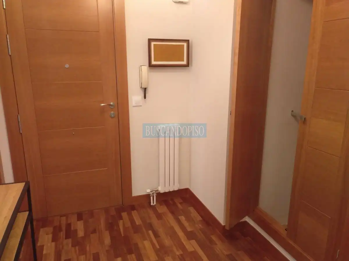 Estudio de alquiler en  Logroño con Aire acondicionado, Calefacción y Parquet