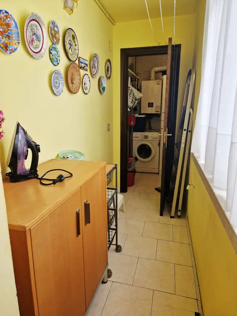 Pis en venda en Avilés amb Calefacció, Parquet i Traster