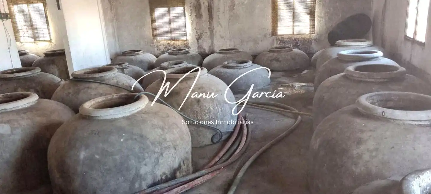 Casa en venta en Navas del Sepillar, imagen 8