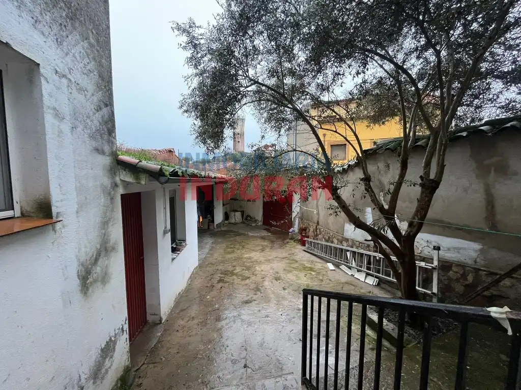 Haus zum Verkauf in Plaza De Los Caños, imagen 10