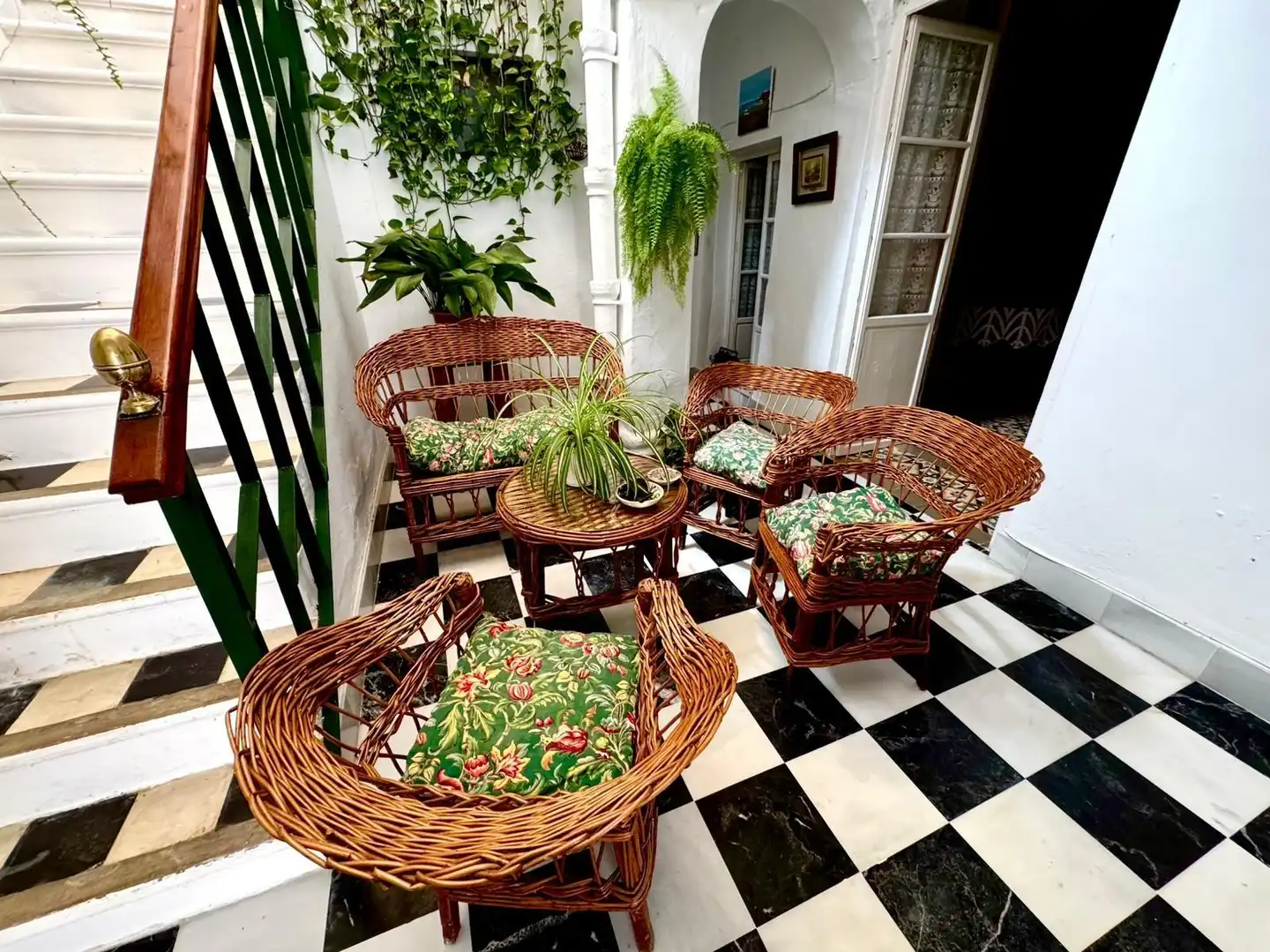 Casa con terraza en venta en Vejer, imagen 19