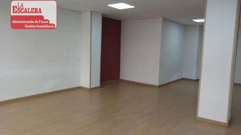 Business premises to rent in Ibi, imagen 3