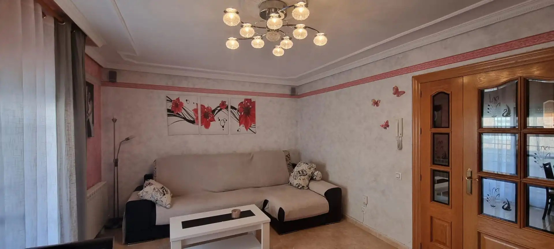 Appartamento con ascensore in vendita a Torrijos, imagen 2