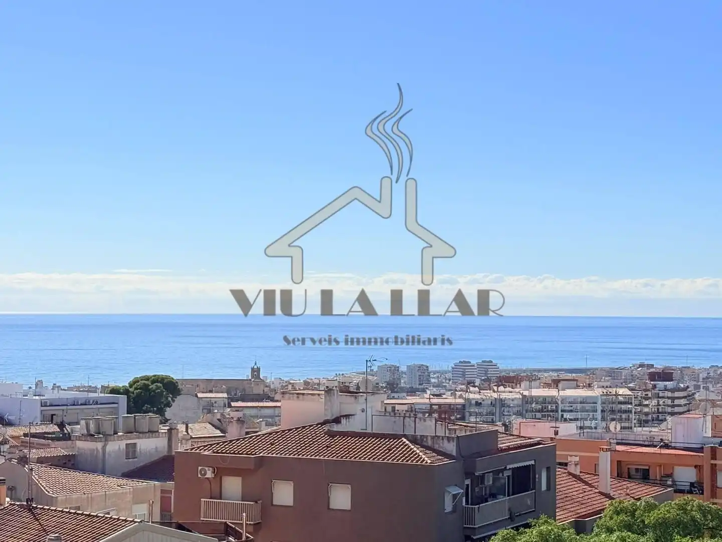 Wohnung mit Terrasse zum Verkauf in Els Molins, imagen 11