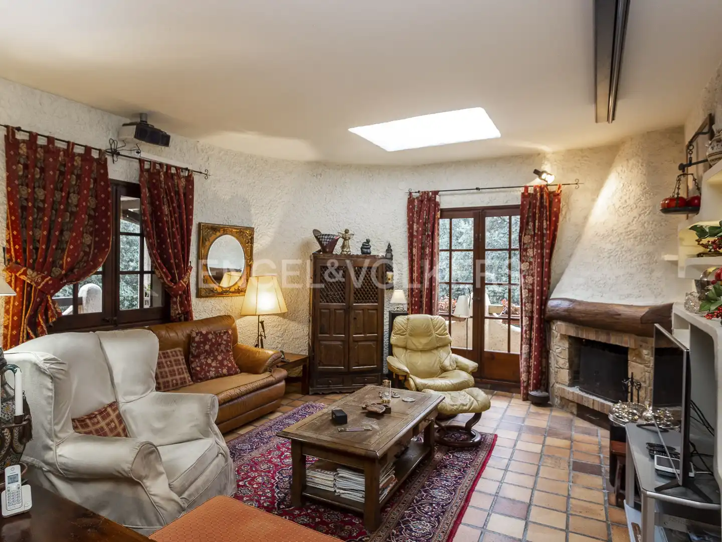 Maison à vendre à L'Ametlla del Vallès, imagen 36
