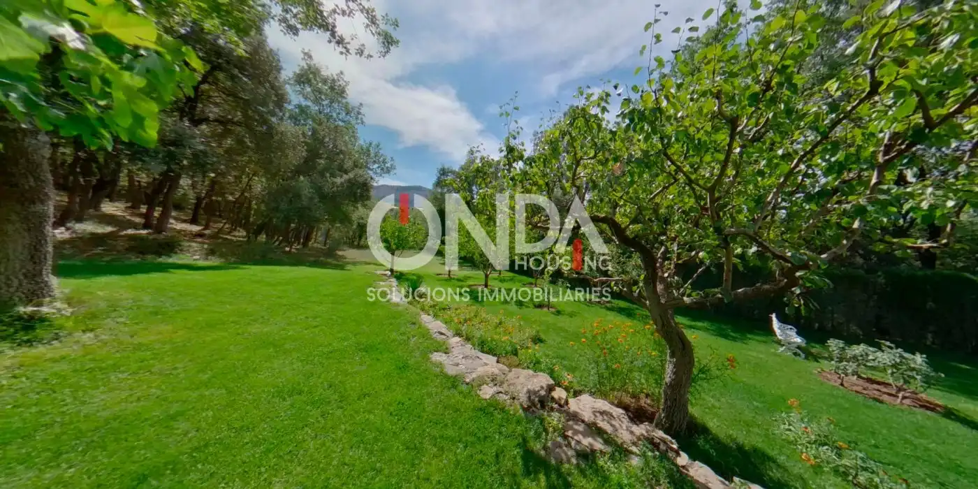 Casa o xalet en venda a Camino Diseminarse, 42, Isona i Conca Dellà