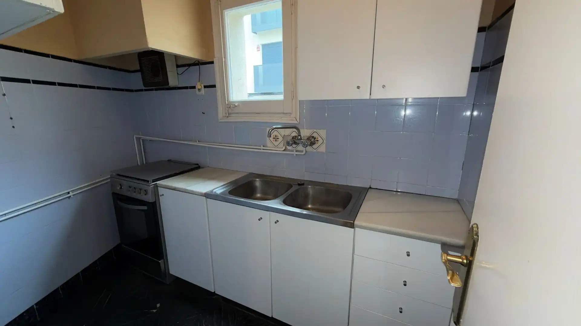 Flat for rent in Terrassa, Barcelona