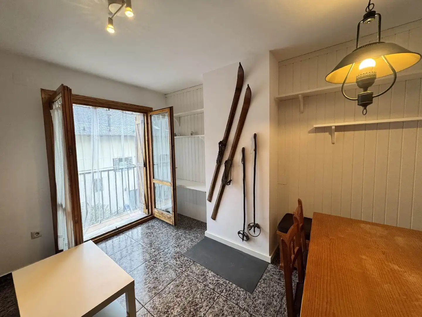 Flat with lift for sale in benasque, imagen 3