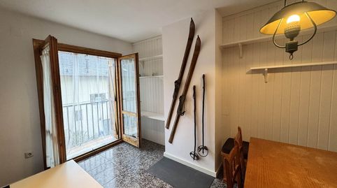Foto 3 de Piso en venta en Benasque, Villanova, Huesca