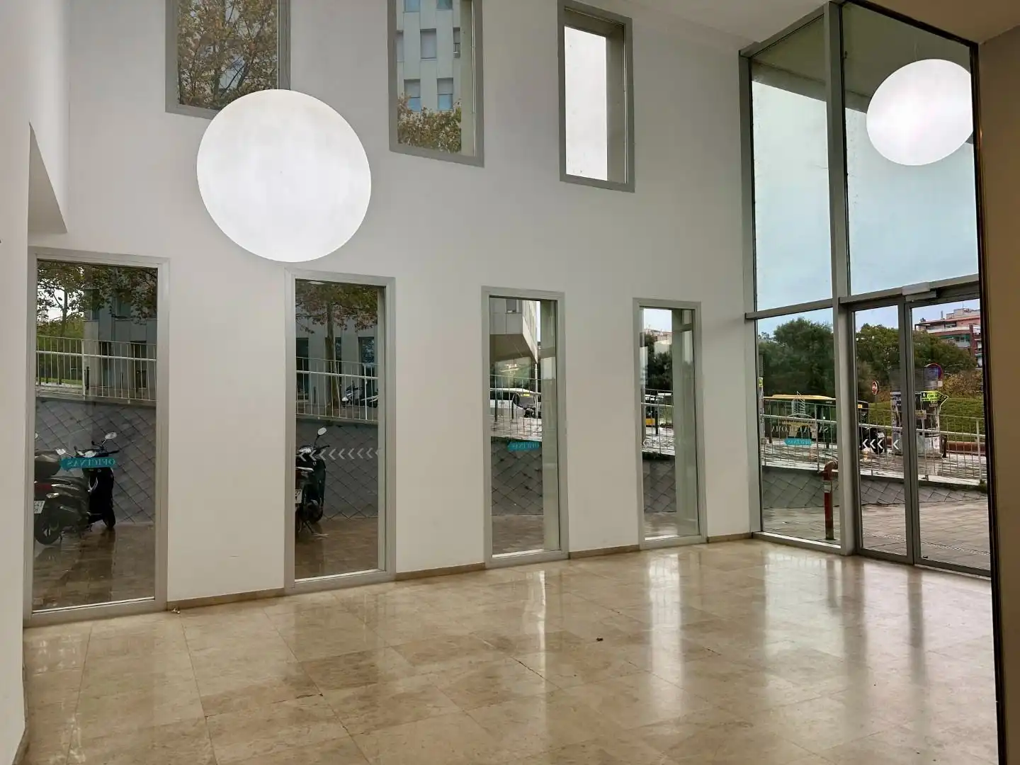 Office for rent in Santa Coloma de Gramenet