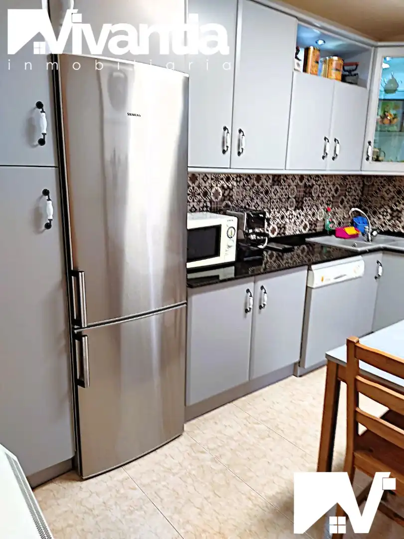 Appartement avec ascenseur à vendre à Avenida Europa, imagen 11