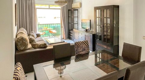 Foto 2 de Apartament en venda a Calle de la Estación, 6, Puerto Deportivo, Fuengirola
