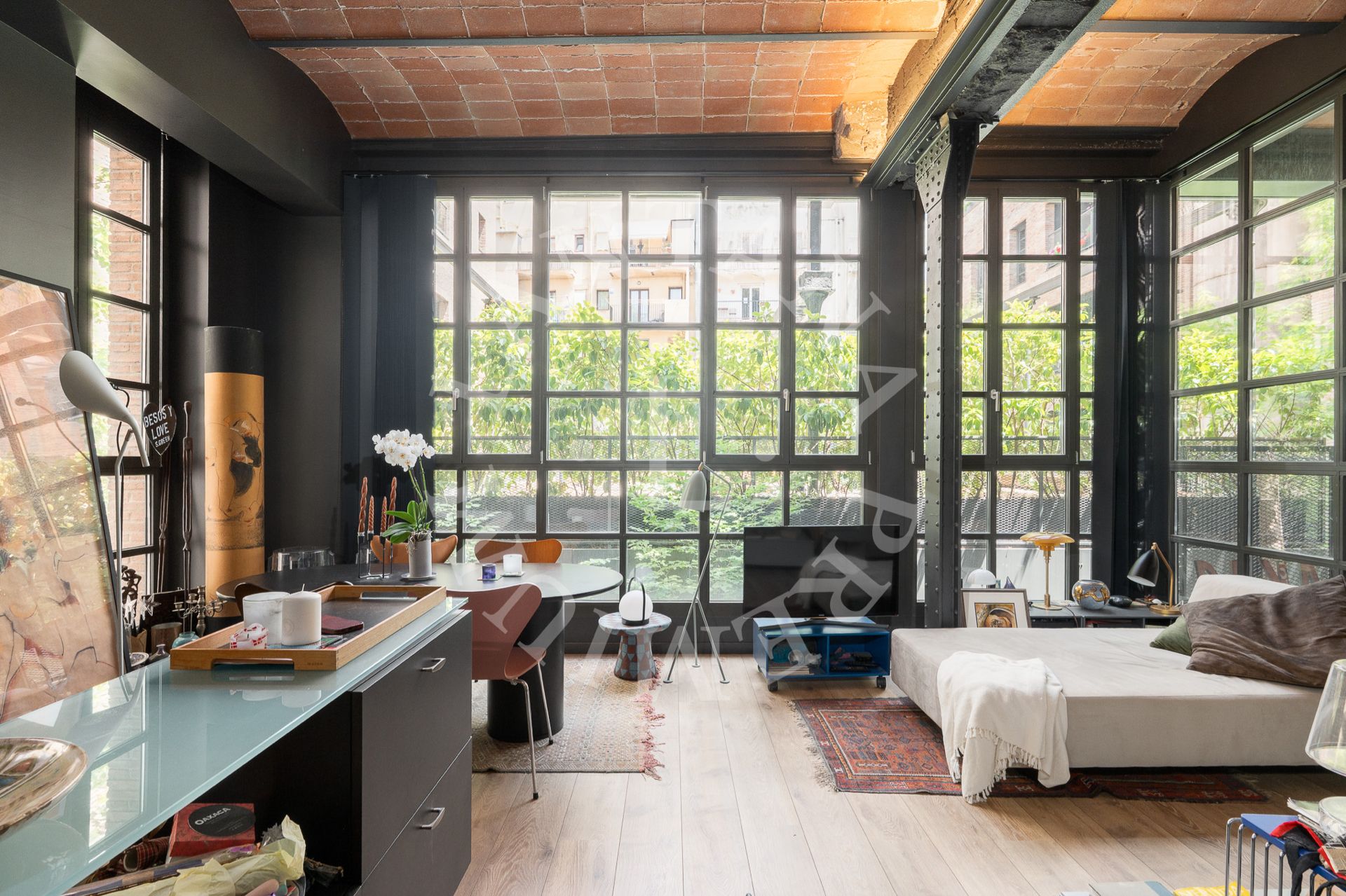 Loft for sale in El Raval