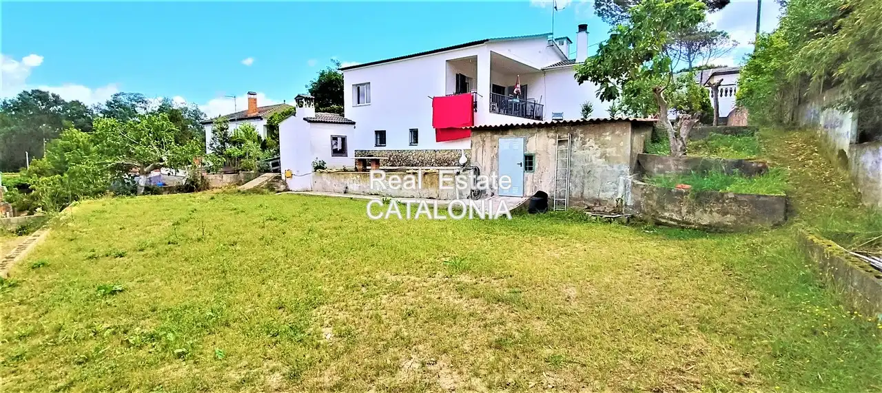 Villa avec terrasse à vendre à Camí de la Plana, imagen 3