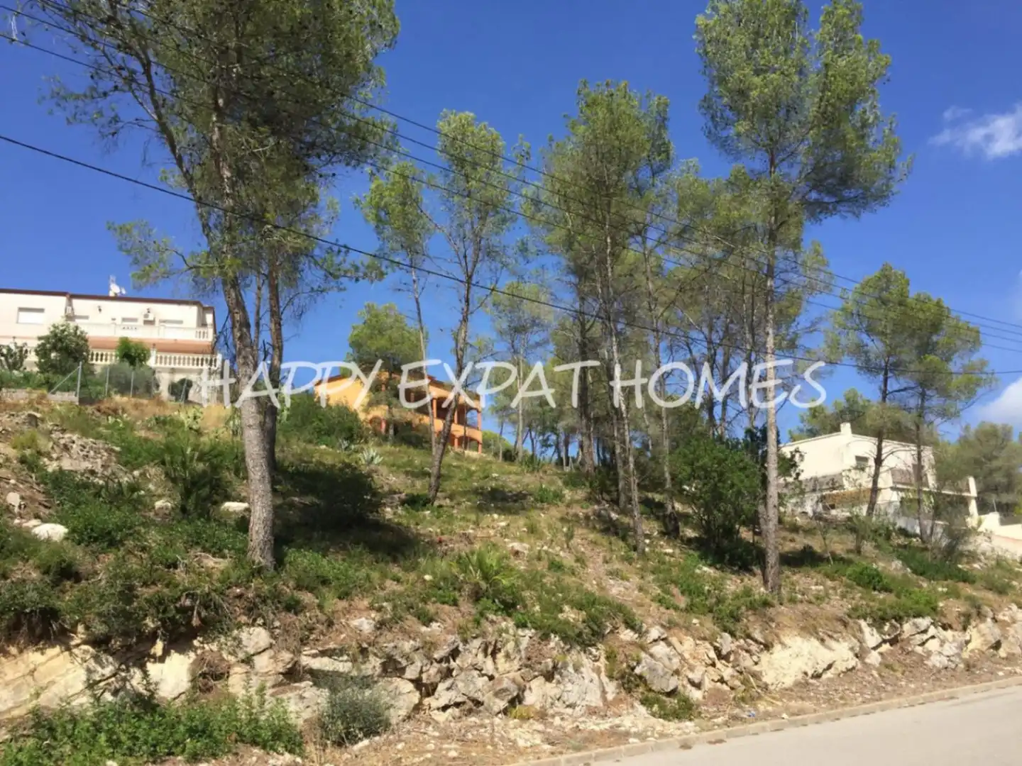 Residential land for sale in Olivella, imagen 2
