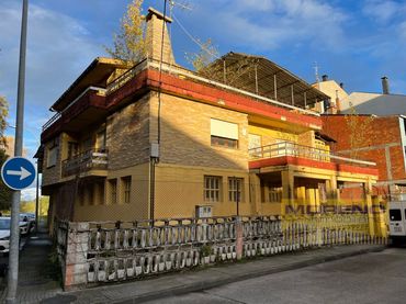 Detached house for sale in Sarria