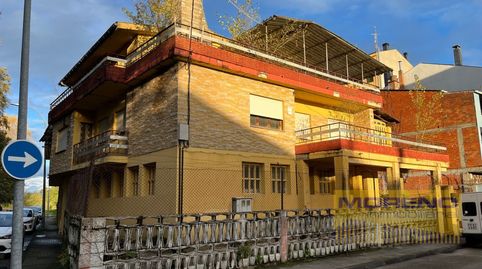 Amplio chalet en Sarria, Lugo,