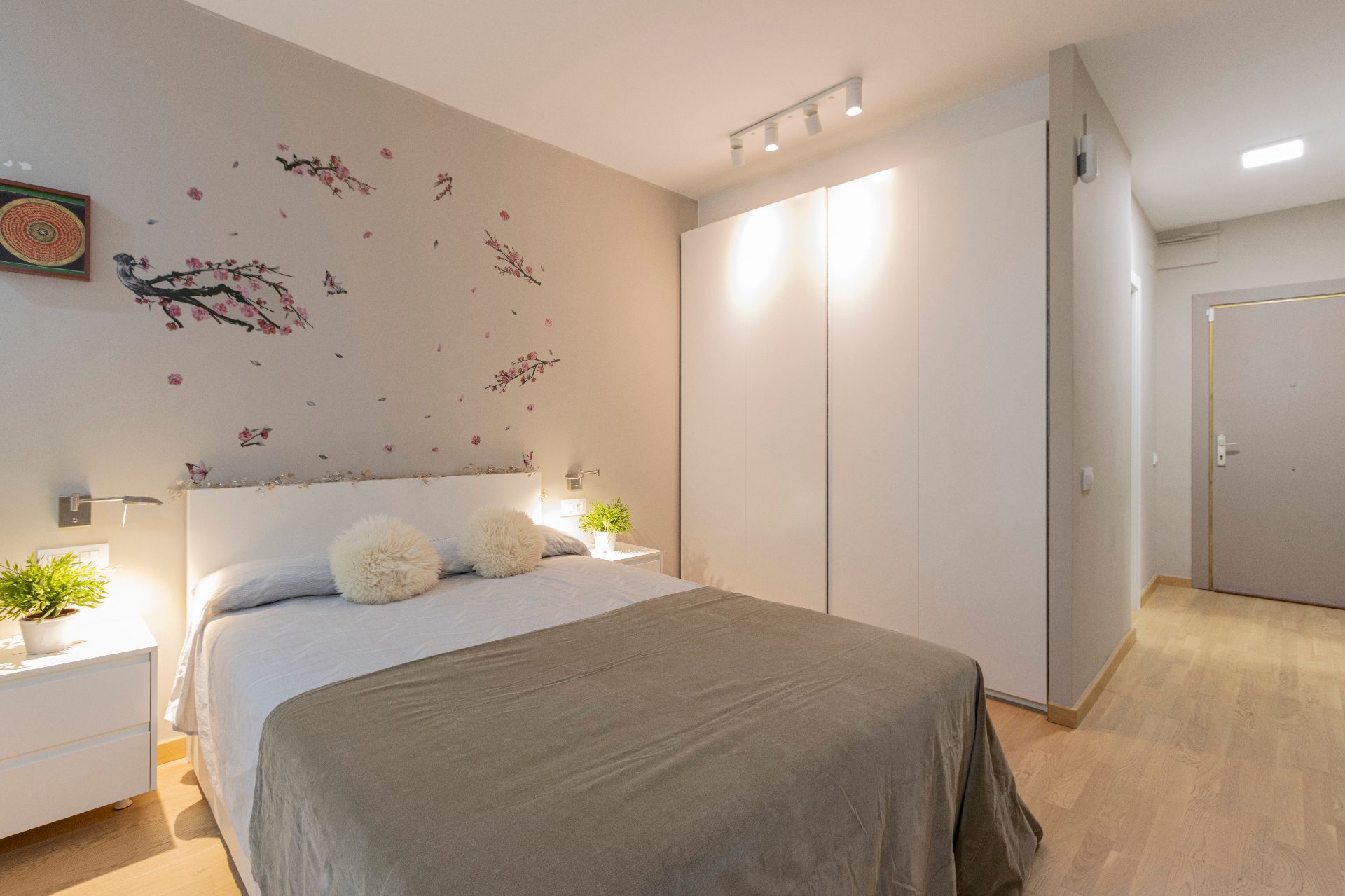 Piso en venta en Sarrià, Sarrià - Sant Gervasi