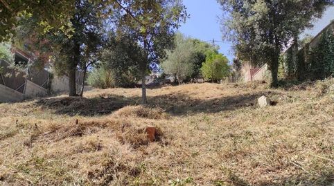 FANTÁSTICO TERRENO DE 590m2 EN LA PRIVILEGIADA ZONA DE CAN MIR, imatge 3
