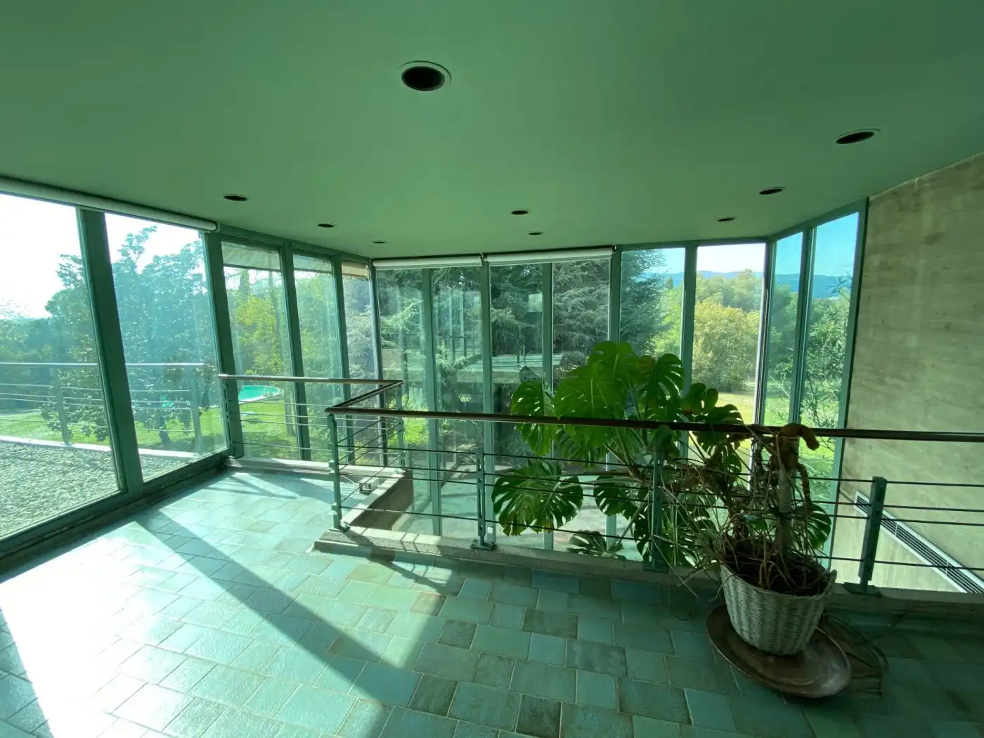 Casa o chalet en venta en Les Franqueses del Vallès con Calefacción, Jardín privado y Terraza
