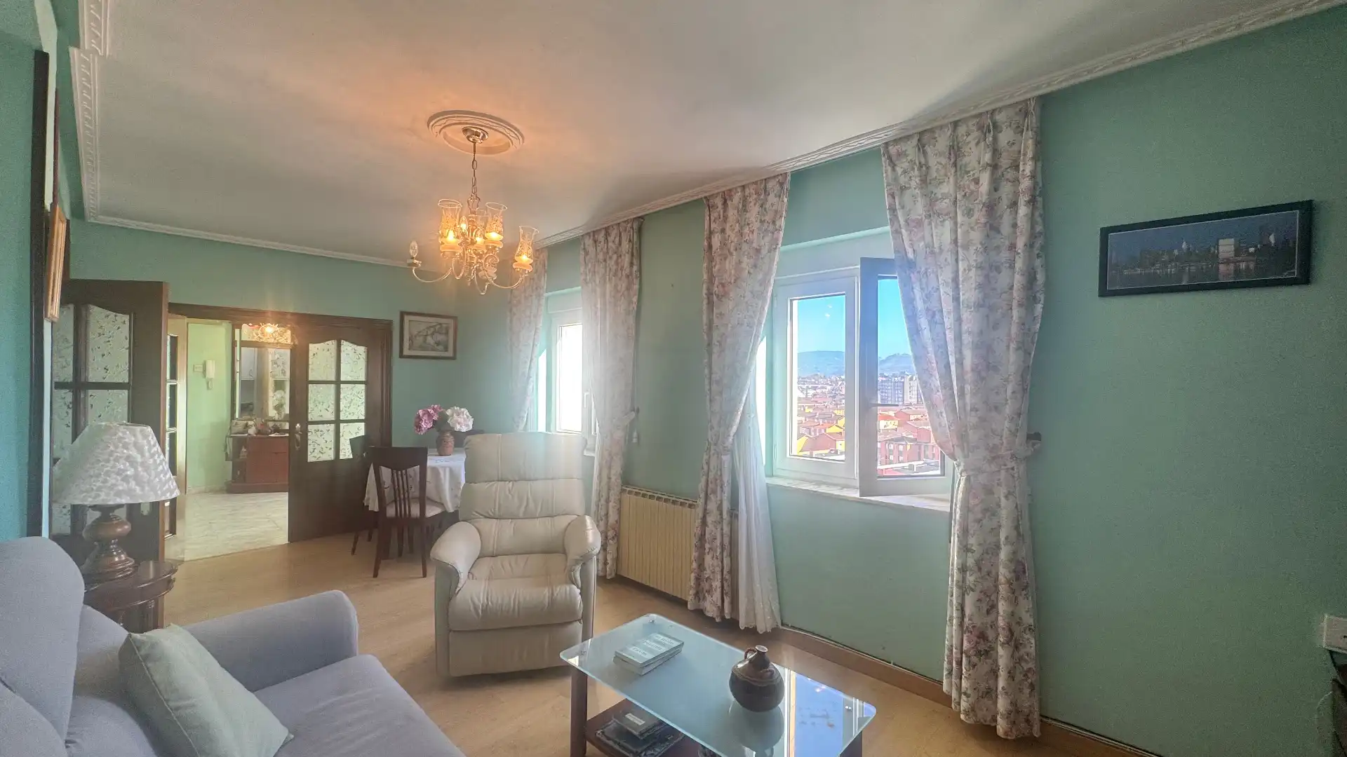 Wohnung mit Terrasse zum Verkauf in Avenida de Gaspar García Laviana, imagen 17