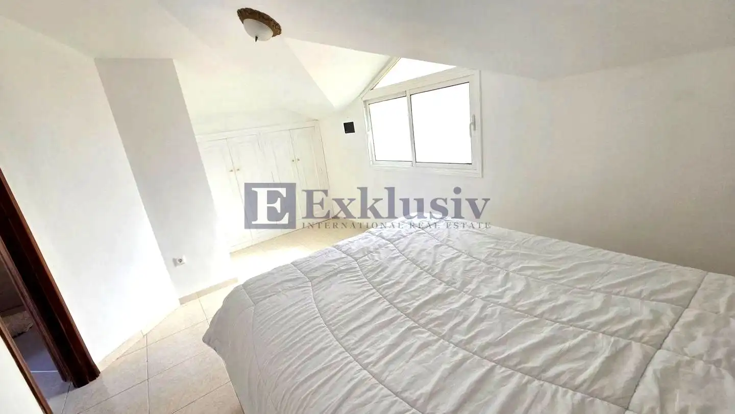 Dúplex con piscina en venta en Los Cristianos, imagen 19