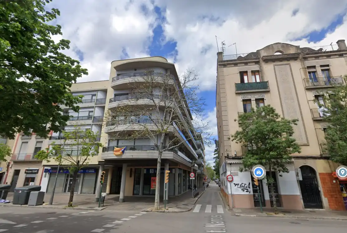 Wohnung zum Verkauf in Santa Eugènia, imagen 2