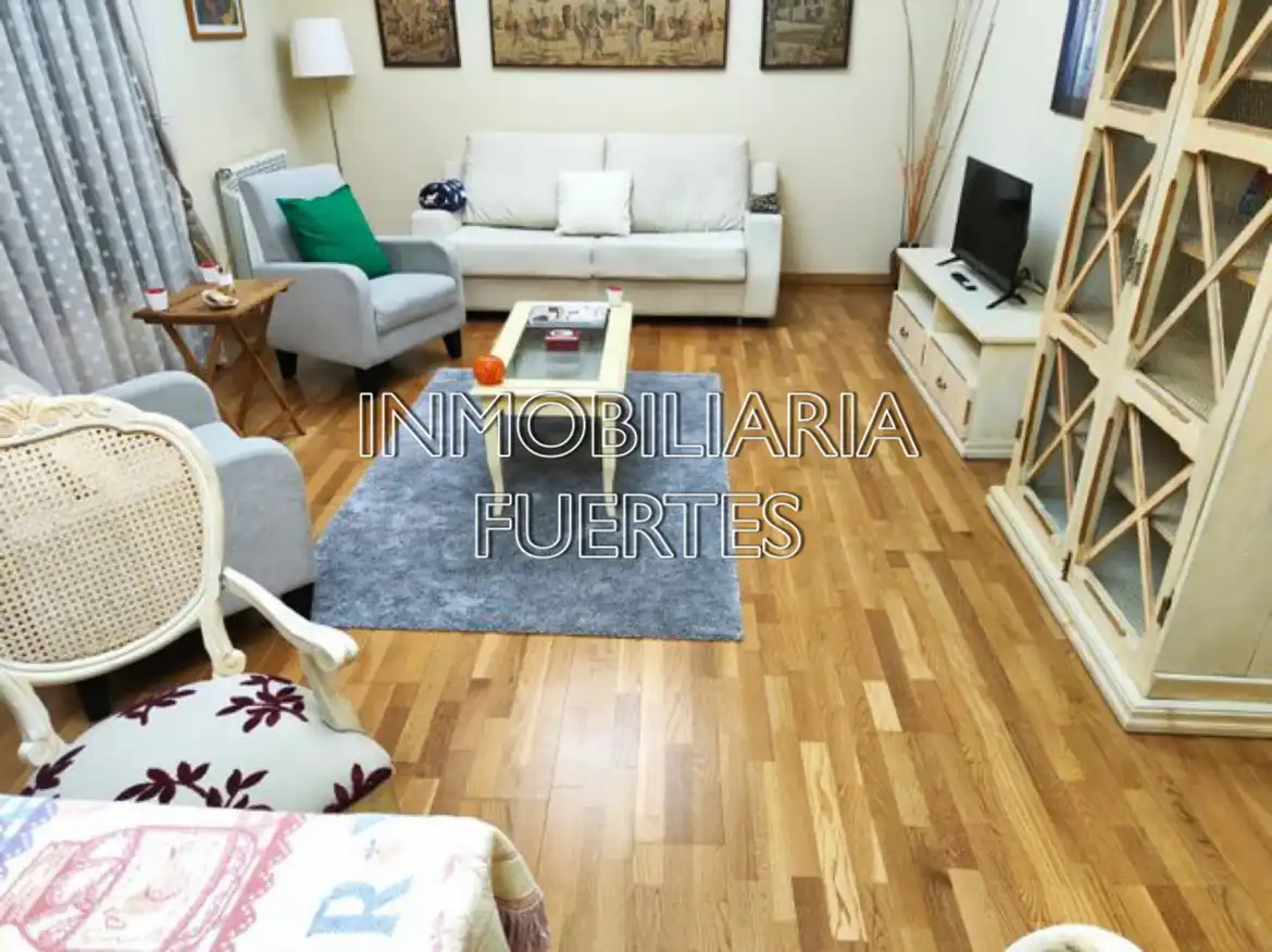 Appartement compact avec ascenseur à louer à Calle el Paso, imagen 2